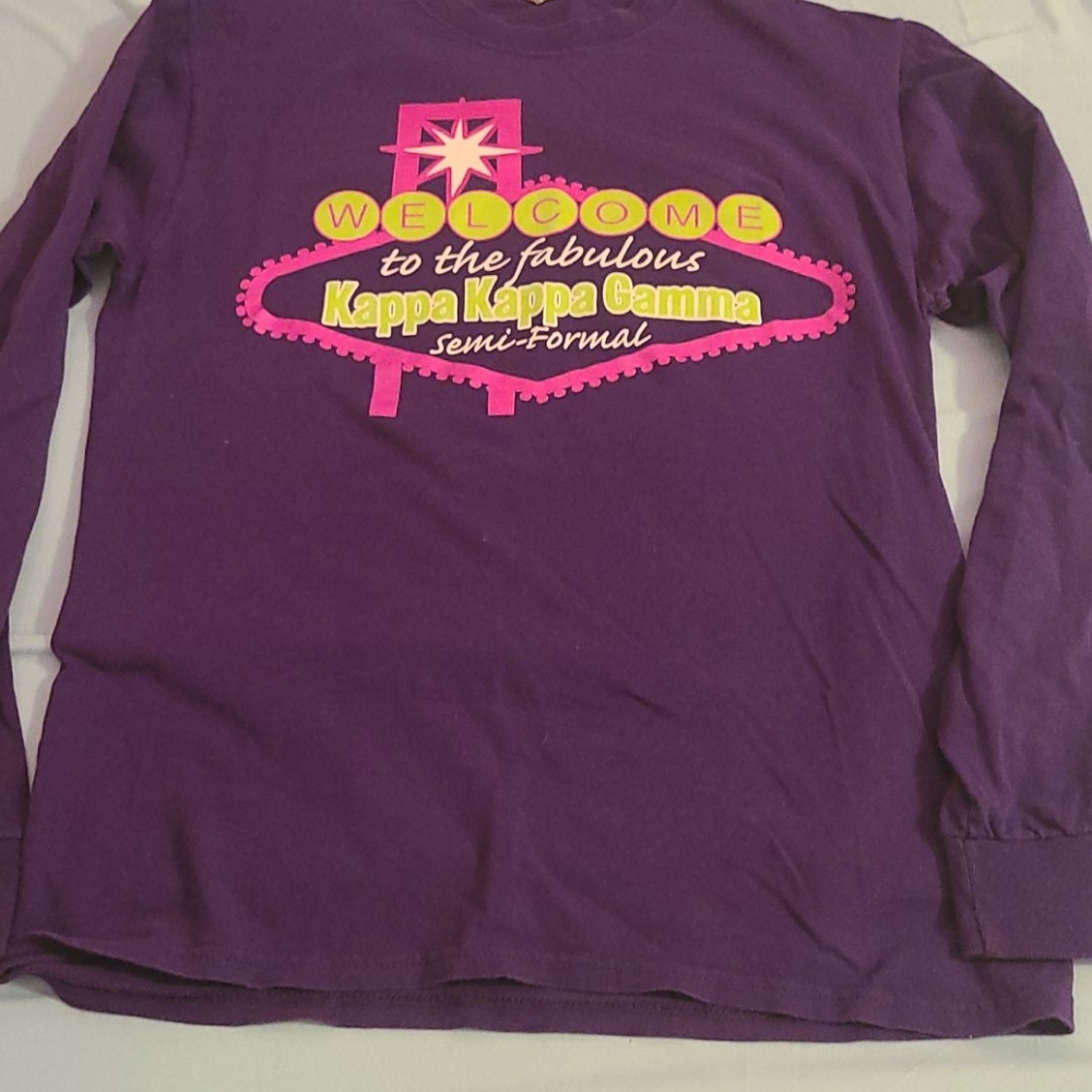 KKG shirt